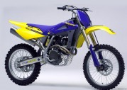 Husqvarna TC250